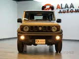 Suzuki Jimny GLX 2026